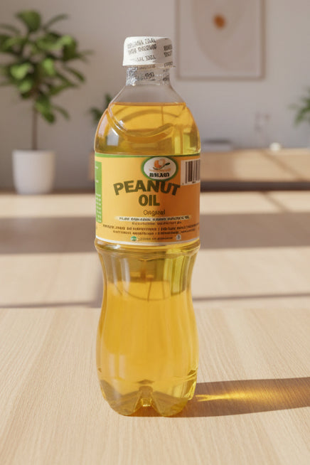 Biladi Peanut Oil 500ml