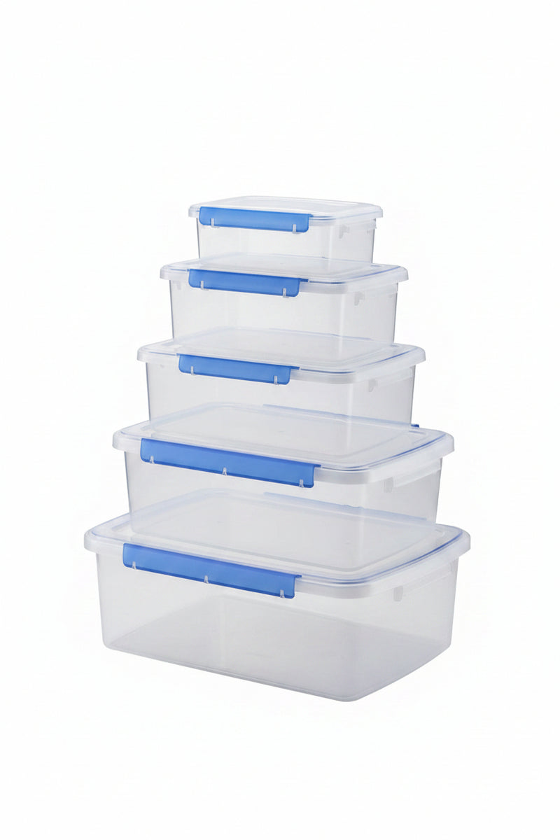 Food storage Clear Big Box
