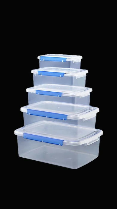 Food storage
