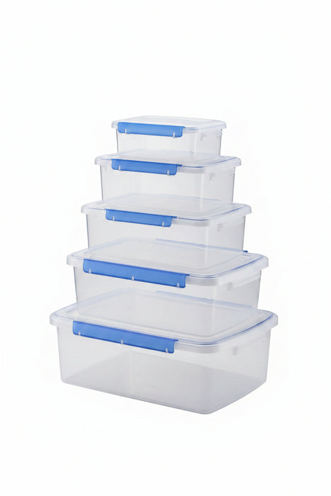 Food storage