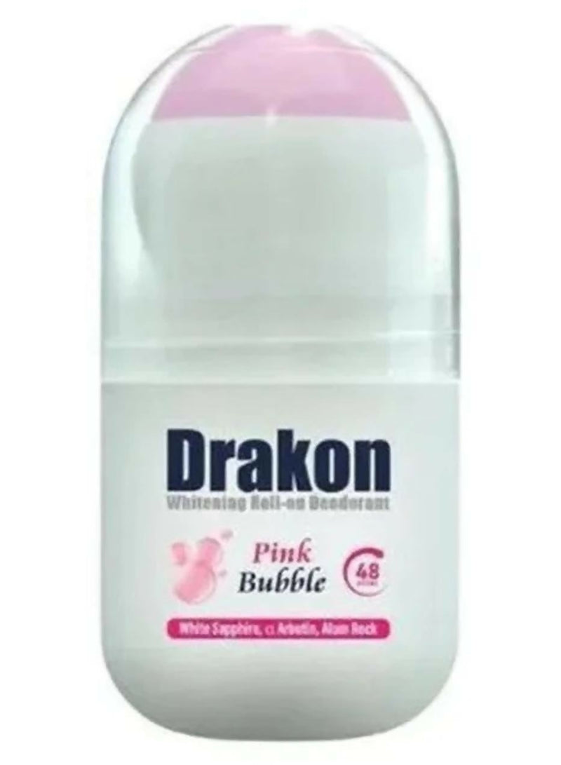 Drakon Deodorant Roll on 50 ml