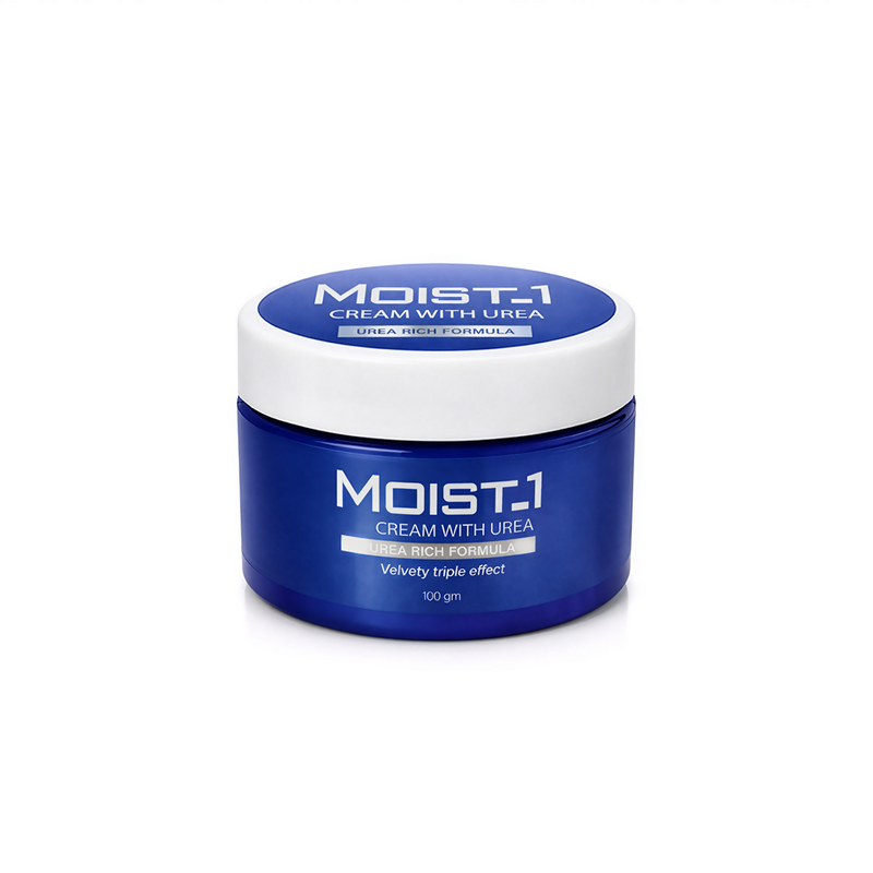 Moist-1 with Urea 100g