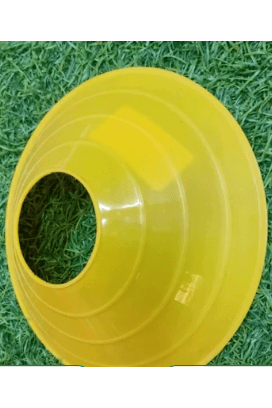 PVC Soccer Maker Cone