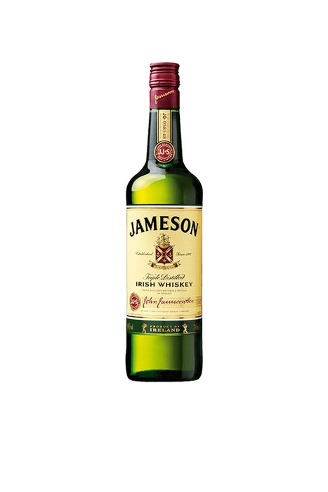 Jameson Irish Whisky L murukali.com