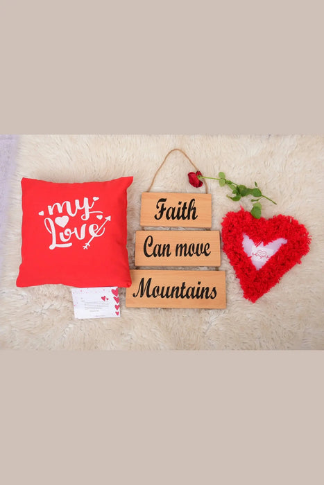 Valentine package c murukali.com