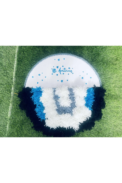 Yarn Wall Decor murukali.com