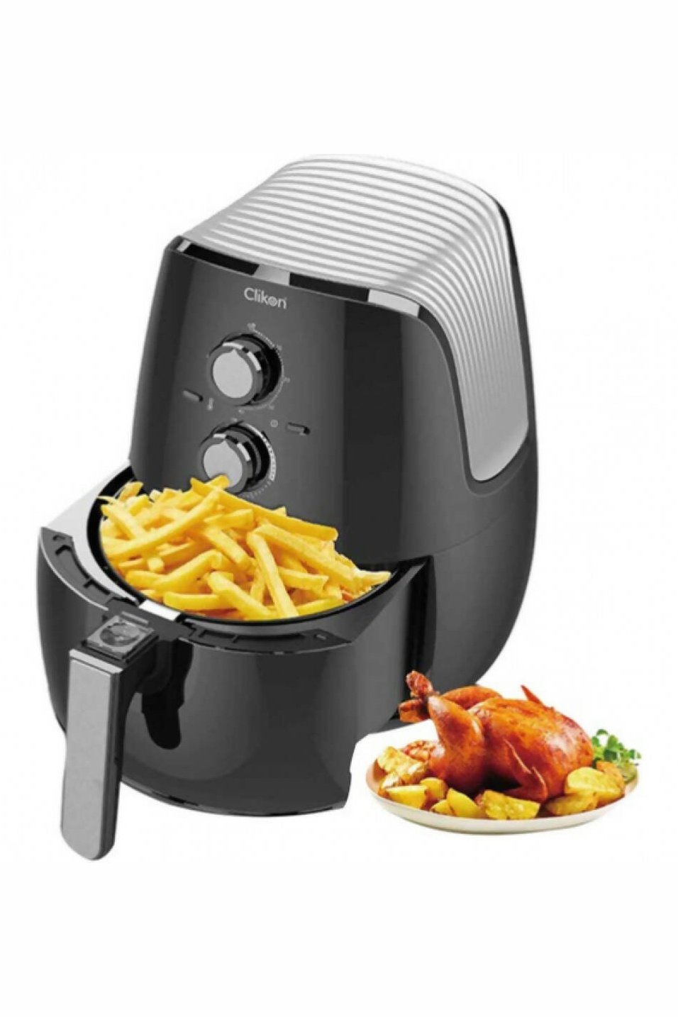 clikon air fryer CK2006 Best Price in 2024 at